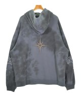 -（ソノタ）パーカー グレー サイズ:-(XXL位) メンズ/2200700277056