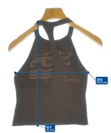 -（ソノタ）ニット・セーター 茶 サイズ:XS レディース/2200710978134
