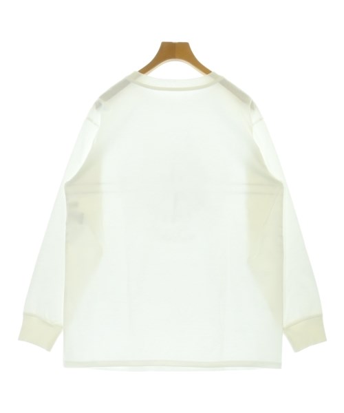 -（ソノタ）Tシャツ・カットソー 白 サイズ:9(M位) レディース/2200710978189