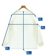 -（ソノタ）Tシャツ・カットソー 白 サイズ:9(M位) レディース/2200710978189