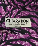chiara boni（キアラボニ）ワンピース 紫 サイズ:38(M位) レディース/2200711251014