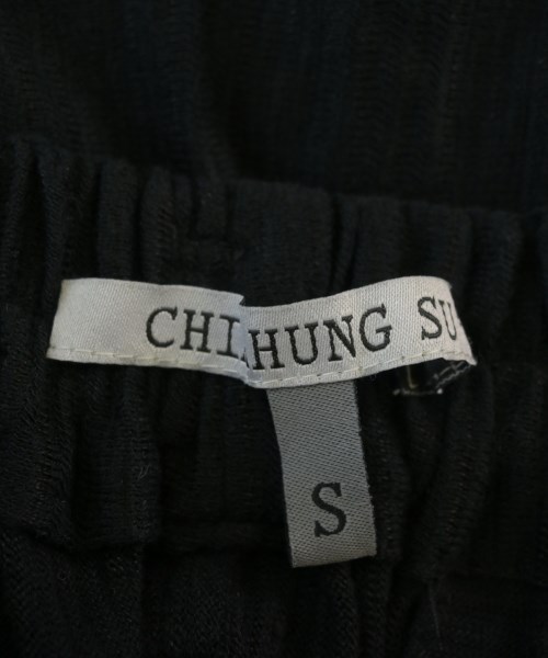 -（ソノタ）その他 黒 サイズ:S メンズ/2200718014056