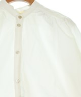 -（ソノタ）ブラウス 白 サイズ:1(S位) レディース/2200718754082
