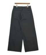 -（ソノタ）デニムパンツ 黒 サイズ:32(L位) メンズ/2200719104084