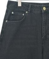 -（ソノタ）デニムパンツ 黒 サイズ:32(L位) メンズ/2200719104084
