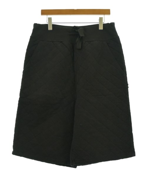 その他(ソノタ)ショートパンツ 黒 サイズ:L/2200634921193