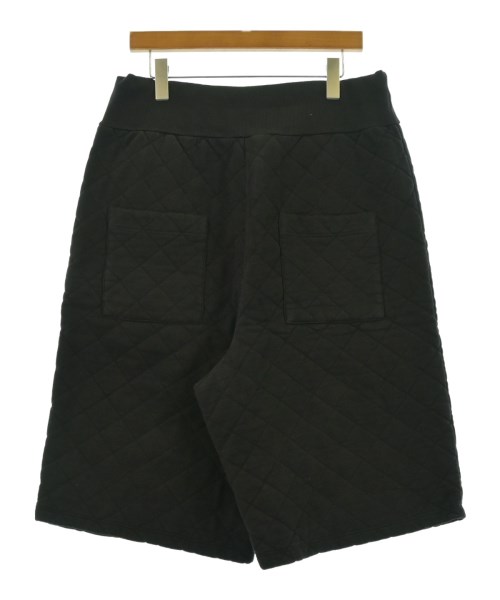 -（ソノタ）ショートパンツ 黒 サイズ:L メンズ/2200634921193