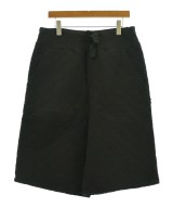 -（ソノタ）ショートパンツ 黒 サイズ:L メンズ/2200634921193
