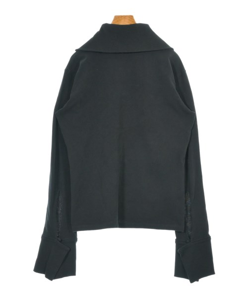 -（ソノタ）ポロシャツ 黒 サイズ:M レディース/2200634836169