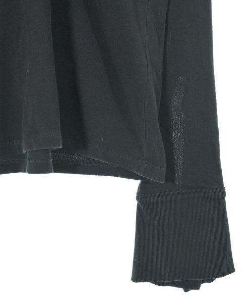 -（ソノタ）ポロシャツ 黒 サイズ:M レディース/2200634836169