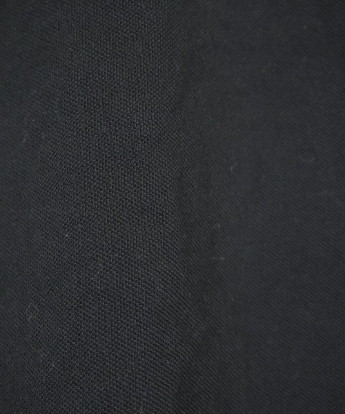 -（ソノタ）ポロシャツ 黒 サイズ:M レディース/2200634836169