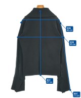 -（ソノタ）ポロシャツ 黒 サイズ:M レディース/2200634836169