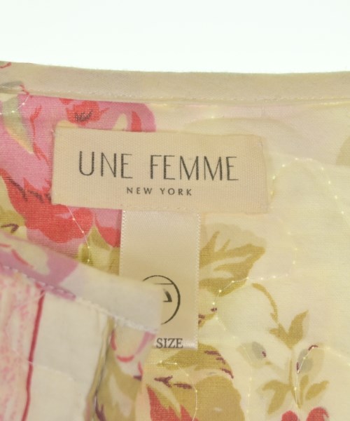 -（ソノタ）その他 白 サイズ:ONE レディース/2200643644267