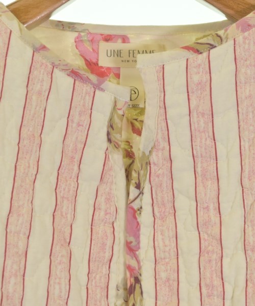 -（ソノタ）その他 白 サイズ:ONE レディース/2200643644267