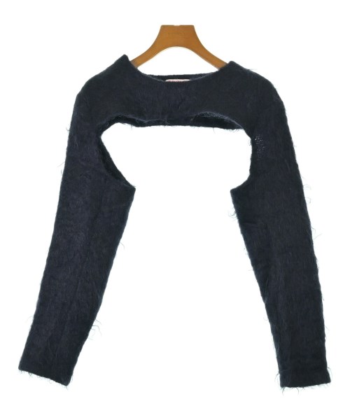 その他(ソノタ)カジュアルシャツ 紺 サイズ:8(S位)/2200648572046