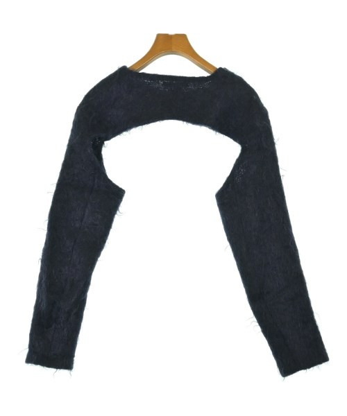 -（ソノタ）カジュアルシャツ 紺 サイズ:8(S位) レディース/2200648572046