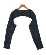 -（ソノタ）カジュアルシャツ 紺 サイズ:8(S位) レディース/2200648572046