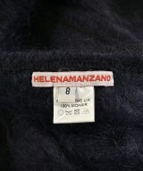 -（ソノタ）カジュアルシャツ 紺 サイズ:8(S位) レディース/2200648572046