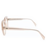 -（ソノタ）メガネ ピンク サイズ:- メンズ/2200649430017