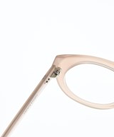 -（ソノタ）メガネ ピンク サイズ:- メンズ/2200649430017