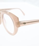 -（ソノタ）メガネ ピンク サイズ:- メンズ/2200649430017