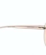 -（ソノタ）メガネ ピンク サイズ:- メンズ/2200649430017