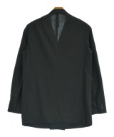 AMC（エーエムシー）カジュアルジャケット 黒 サイズ:46(M位) メンズ/2200649533015