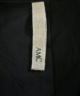 AMC（エーエムシー）カジュアルジャケット 黒 サイズ:46(M位) メンズ/2200649533015