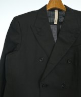 AMC（エーエムシー）カジュアルジャケット 黒 サイズ:46(M位) メンズ/2200649533015