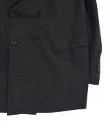 AMC（エーエムシー）カジュアルジャケット 黒 サイズ:46(M位) メンズ/2200649533015