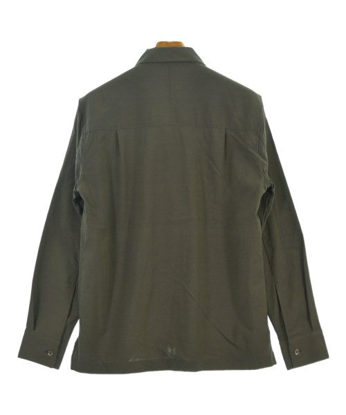 -（ソノタ）その他 グレー サイズ:XS メンズ/2200650247024