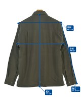 -（ソノタ）その他 グレー サイズ:XS メンズ/2200650247024