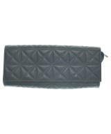 GARETH PUGH（ガレスピュー）クラッチバッグ グレー サイズ:- レディース/2200649458028