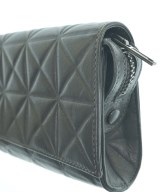 GARETH PUGH（ガレスピュー）クラッチバッグ グレー サイズ:- レディース/2200649458028