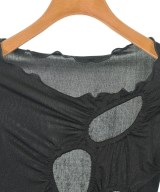 -（ソノタ）Tシャツ・カットソー 黒 サイズ:XXS レディース/2200652695052
