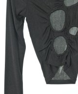 -（ソノタ）Tシャツ・カットソー 黒 サイズ:XXS レディース/2200652695052