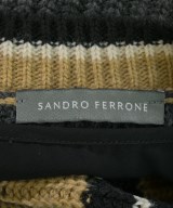 -（ソノタ）ワンピース グレー サイズ:-(M位) レディース/2200653477015