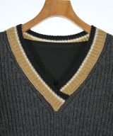 -（ソノタ）ワンピース グレー サイズ:-(M位) レディース/2200653477015