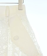 CO|TE（コート）ロング・マキシ丈スカート 白 サイズ:38(S位) レディース/2200648414117