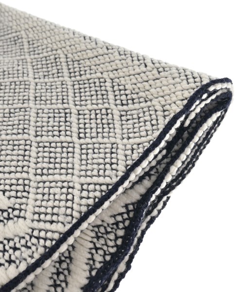 -（ソノタ）マフラー 白 サイズ:- レディース/2200646709215