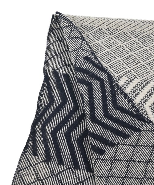 -（ソノタ）マフラー 白 サイズ:- レディース/2200646709215