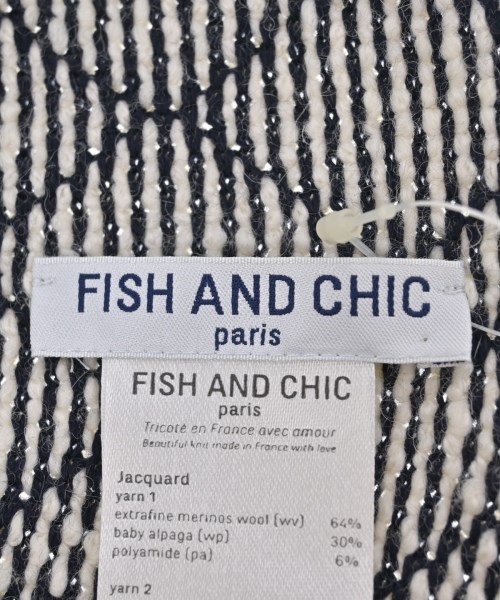 -（ソノタ）マフラー 白 サイズ:- レディース/2200646709215