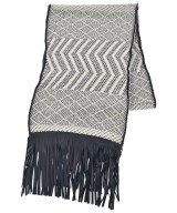 -（ソノタ）マフラー 白 サイズ:- レディース/2200646709215