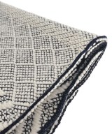 -（ソノタ）マフラー 白 サイズ:- レディース/2200646709215