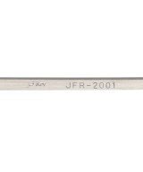 JF Rey（ジェイエフレイ）サングラス シルバー サイズ:- メンズ/2200704054011