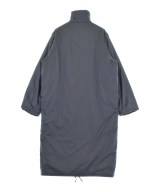 -（ソノタ）ダウンコート 紺 サイズ:1(S位) レディース/2200699871198