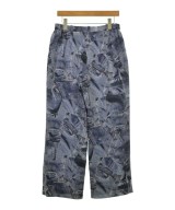 -（ソノタ）その他 紺 サイズ:46(XL位) レディース/2200705255042