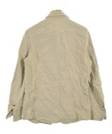 -（ソノタ）カジュアルシャツ ベージュ サイズ:-(M位) メンズ/2200701291273