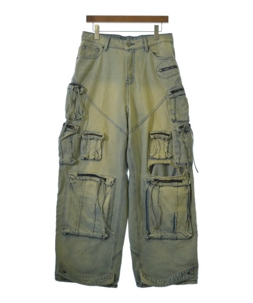 その他(ソノタ)のデニムパンツ サイズ:L 31,400円