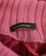 -（ソノタ）ニット・セーター ピンク サイズ:F レディース/2200708135037